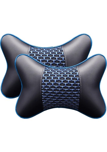 Pembe 1 Stil Motocoverscar Aksesuarları Boyun Yastığı Yüksek Li Boyun Kafalık Yastıkları Araba Kafalık Direksiyon Kapakları Için 4 Adet (Yurt Dışından) indirimleri