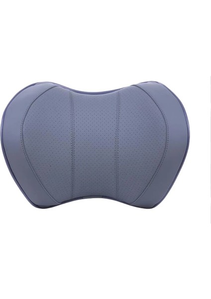 Pu-Gri Tarzı Araba Boyun Kafalık Yastığı Araba Uzay Bellek Köpük Kafalık Boyun Yastık Araba Dört Mevsim Boyun Kafalık Araba Koltuğu Kafalık (Yurt Dışından)