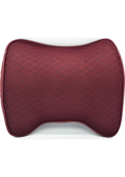 No.1 Tarzı Araba Boyun Kafalık Yastık Minder Oto Koltuk Baş Desteği Koruyucu Otomobiller Koltuk Boyun Istirahat Bellek Pamuk Ofis Arkalığı Için (Yurt Dışından) fırsatları