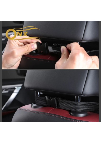 1 Adet Tarzı Araba Kafalık Servikal Omurga Koltuk Arkalığı Boyun Yastığı Tesla Model 3 S x Y Logo Araba Styling Aksesuarları (Yurt Dışından) indirimleri