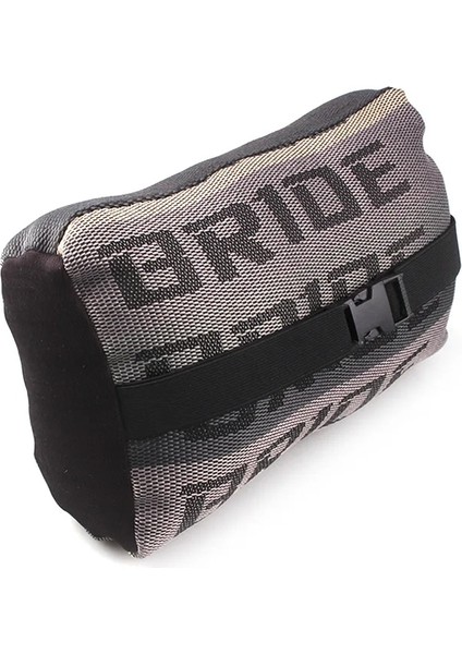 Gri Tarzı Evrensel Araba Boyun Yastıkları Gelın Kumaş Derecelendirme Oto Koltuk Desteği Kafalık Araba Boyun Kafalık Yastığı RS-BAG043 (Yurt Dışından) fırsatları