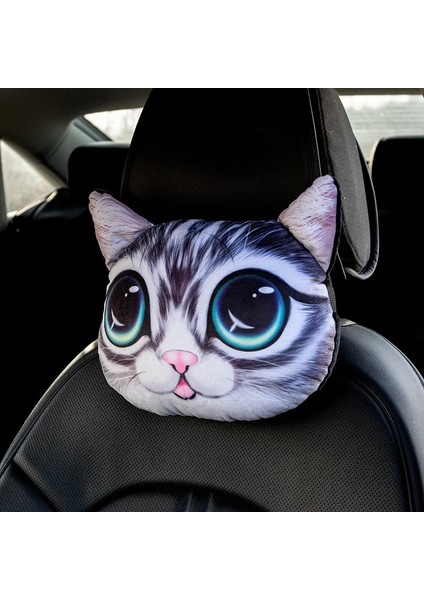 Emniyet Kemeri 9 Tarzı 1 Adet Karikatür Sevimli Araba Boyun Yastık Kafalık Boyun Istirahat Desteği Yastık Boyun Yastık Kafalık ve Emniyet Emniyet Kemeri Omuz Askısı Pedi (Yurt Dışından) modelleri