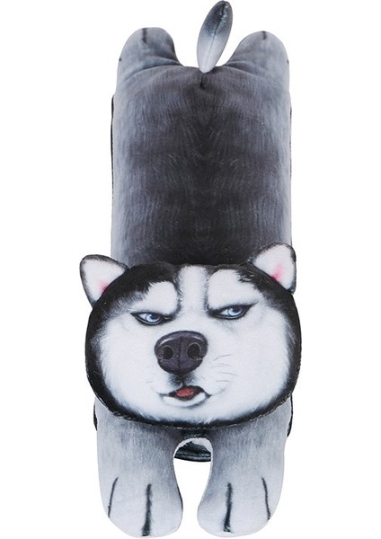 Emniyet Kemeri 11 Tarzı 1 Adet Karikatür Sevimli Araba Boyun Yastık Kafalık Boyun Istirahat Desteği Yastık Boyun Yastık Kafalık ve Emniyet Emniyet Kemeri Omuz Askısı Pedi (Yurt Dışından)