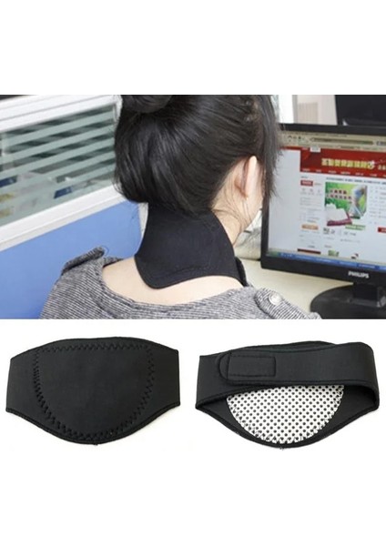 No.16 Tarzı Ar Koltuk Ofis Koltuğu Masaj Sırt Bel Desteği Minderi Araba Sürücüsü Için Sırt Bel Yastığı Bel Yastık Araba Aksesuarları (Yurt Dışından)