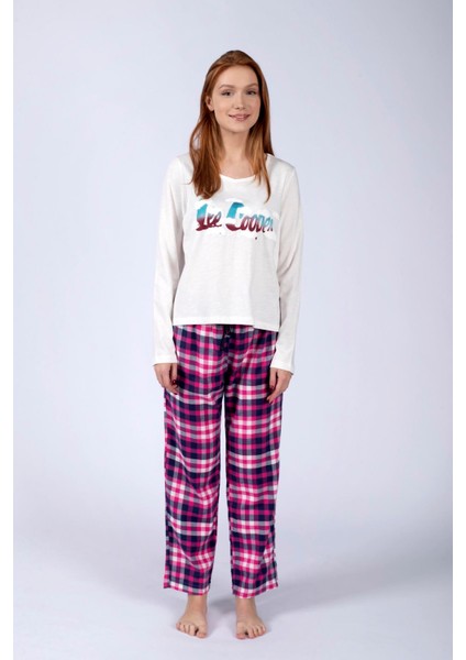Iris Kadın Pijama