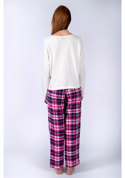 Iris Kadın Pijama