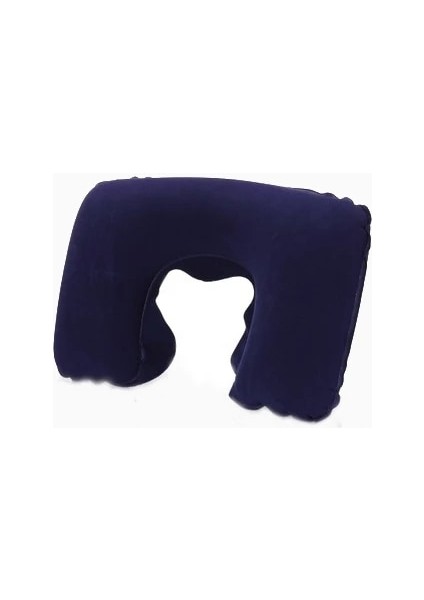 Lacivert Tarzı Ar Koltuk Ofis Koltuğu Masaj Sırt Bel Desteği Minderi Araba Sürücüsü Için Sırt Bel Yastığı Bel Yastık Araba Aksesuarları (Yurt Dışından)