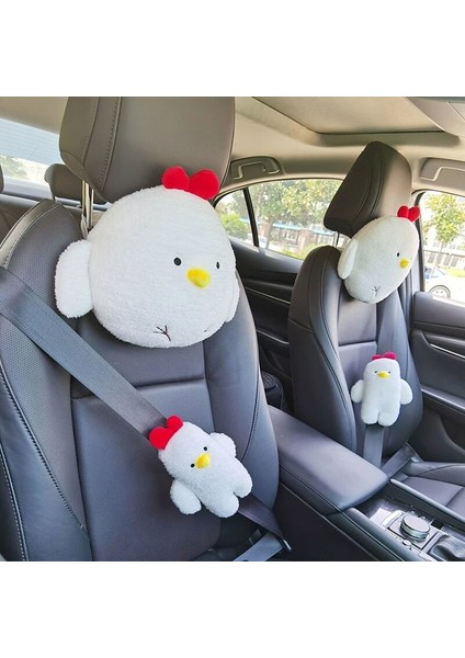 Arı Kafalık Tarzı Kawaii Araba Boyun Yastık Arı Araba Kafalık Boyun Yastıklar Cushiok Seyahat Yastık Emniyet Kemeri Sevimli Araba Koltuğu Yastık Kafalık Korumak (Yurt Dışından) modelleri