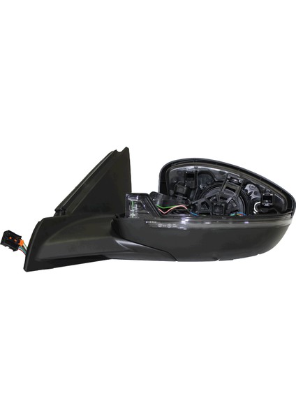 Corsa F Dış Dikiz Aynası Sol Katlanır+Sinyalli Psa Marka 983767411T fırsatları