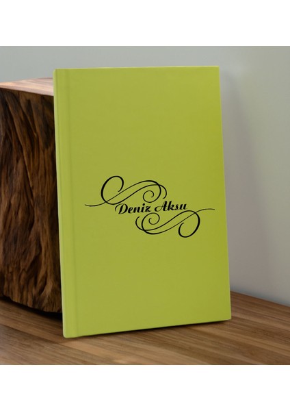 Kişiye Özel Isimli Sarı Defter ve Matara Hediye Seti-3, Sevgiliye Hediye, Arkadaşa Hediye, Yeni Iş Hediyesi fiyatları