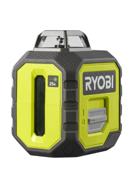 RB360GLL-K 360 Yeşil Çizgili Lazer Hizalama