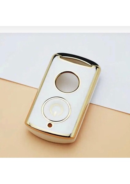 Yamaha Xmax 125 250 300 400 Nmax Tricity Tech Max Ironmax 125 250 300 Nmax Anahtar Kılıfı