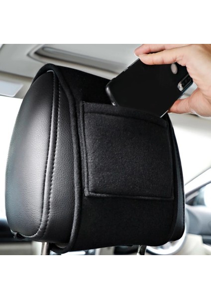 Cıtroen 1 Adet Tarzı Araba Kafalık Yastık Örtüsü Dolgu Koltuk Boyun Desteği Kafa Tutucu Evrensel Araba Cıtroen Ds C-Elysee Için Kapakları (Yurt Dışından) modelleri