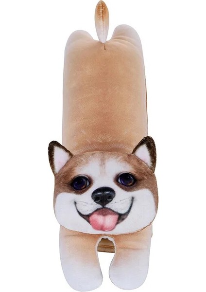 Emniyet Kemeri 7 Tarzı Ute Köpek Kedi Araba Kafalık Ilginç Araba Boyun Yastık Emniyet Emniyet Kemeri Omuz Kılıfı Pad Erkek Kadın Kız Araba Aksesuarları (Yurt Dışından)