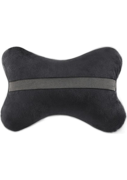 Hyundai 1 Adet Tarzı Yumuşak Araba Boyun Yastık Baş Desteği Koruyucu Kafalık Yastık Arkalığı Yastıklar Hyundai SOLARX20 IX35 Için Aksesuarları (Yurt Dışından) modelleri