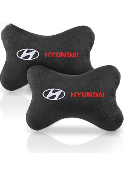 Hyundai 1 Adet Tarzı Yumuşak Araba Boyun Yastık Baş Desteği Koruyucu Kafalık Yastık Arkalığı Yastıklar Hyundai SOLARX20 IX35 Için Aksesuarları (Yurt Dışından) indirimleri