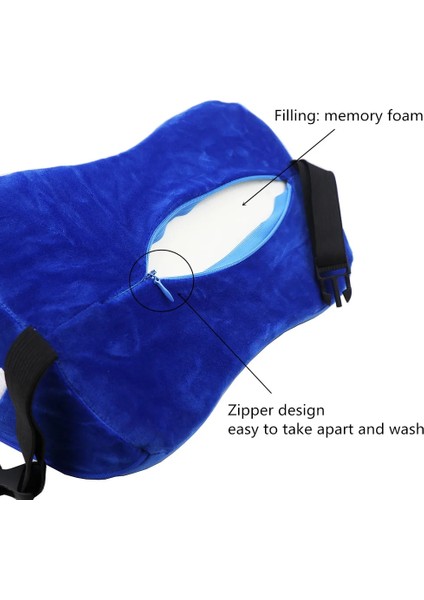 Recaro Siyah Stil Araba Yastığı Recaro Brıde Yarış Koltuğu Modifikasyonu Için Uygundur Kafalık Rahat Hafızalı Köpük Yastık 1 Adet (Yurt Dışından) fiyatları