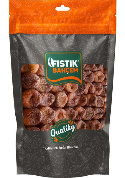 Kayısı Gün Kurusu Jumbo 1 kg
