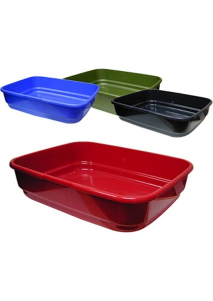 IMAC Felix Kedi Kumu Kabı Kapaksız