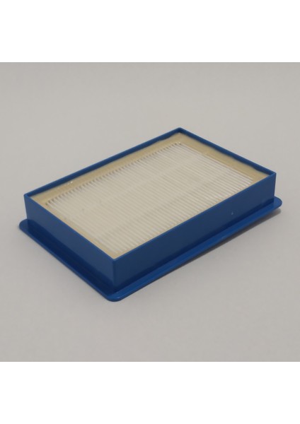 Philips Fc 9750 Hepa Filtre Çıkış Mavi 10049792