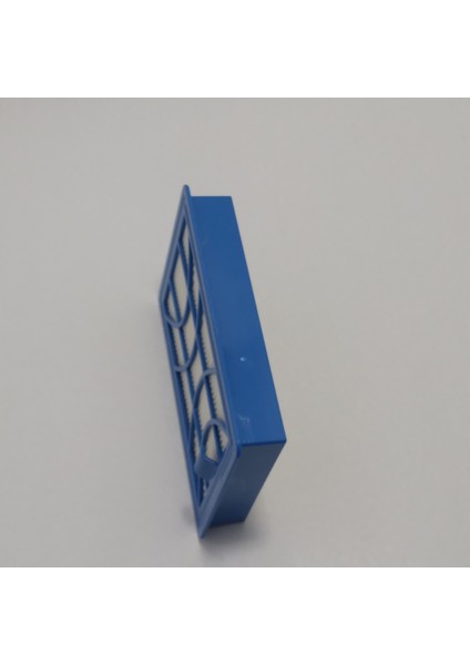 Philips Fc 9750 Hepa Filtre Çıkış Mavi 10049792
