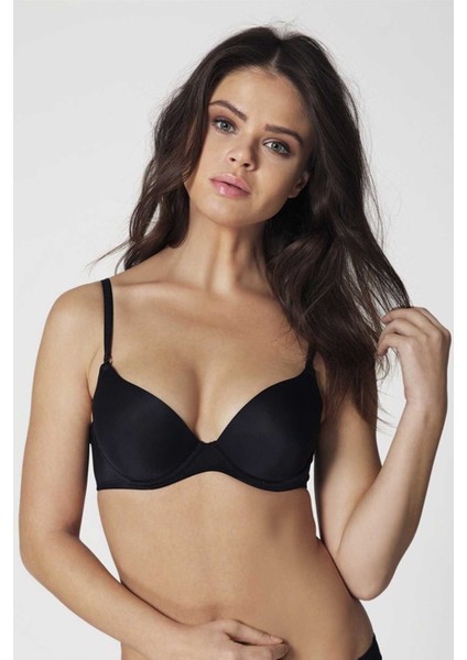 2250 Basic Bra Dolgulu Sütyen