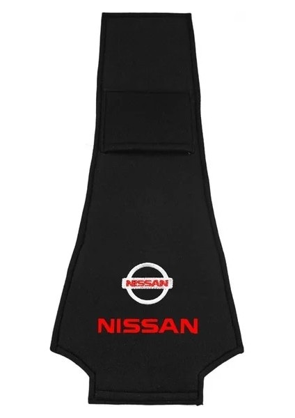 Nissan 1 Adet Tarzı Araba Aksesuarları Araba Koltuğu Kafalık Kapağı Evrensel Araba Nissan X-Trail T32 Rogue Qashqai J11 Murano Z52 Için Uygun ve Dayanıklı (Yurt Dışından)