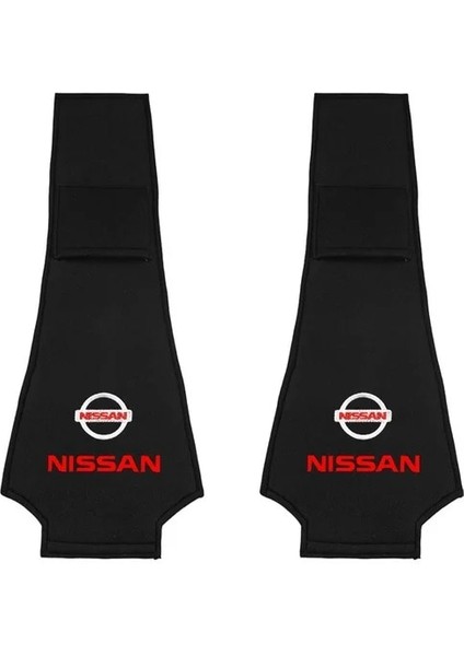Nissan 1 Adet Tarzı Araba Aksesuarları Araba Koltuğu Kafalık Kapağı Evrensel Araba Nissan X-Trail T32 Rogue Qashqai J11 Murano Z52 Için Uygun ve Dayanıklı (Yurt Dışından) fırsatları