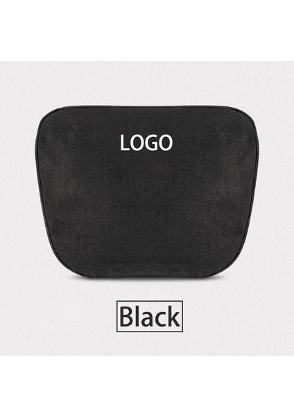 Kafalık Siyah Stili Araba Kafalık Boyun Yastıkları Yastık Yastıkları Cadillac Ats Cts Escalade Xts Xt4 Xt5 Ct6 Aksesuarları Için Yastık (Yurt Dışından)