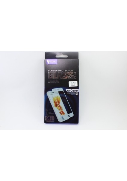 Apple iPhone 6 6s Tam Kaplayan Ekran Koruyucu