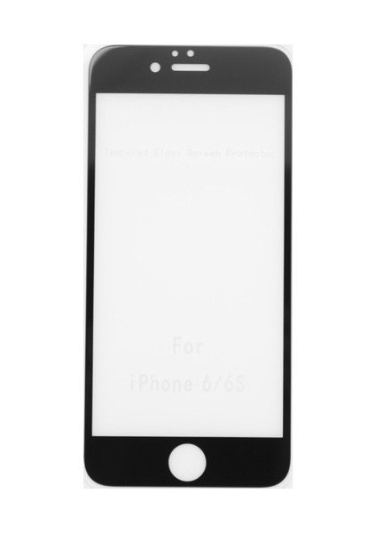 Apple iPhone 6 6s Tam Kaplayan Ekran Koruyucu fiyatları