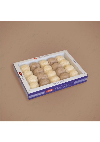 Pişmaniye Bardak 330 Gr. fiyatları