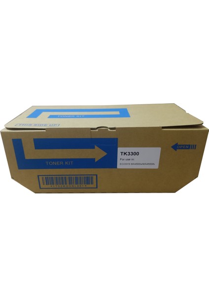 Kyocera Tk 3300 Muadil Toner fiyatları