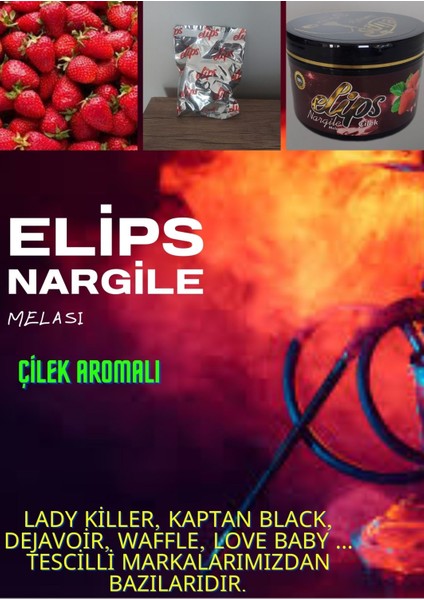 Çilek 1 kg Strawberry