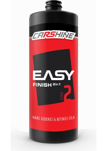 Easy Finish (2in1) 1l