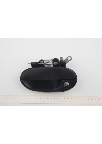 Ön Sol Dış Kapı Kolu Segmanlı Hyundai Accent 1995-2000 Uyumlu 8265022000CA fırsatları