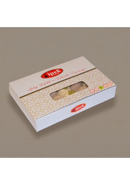 Pişmaniye Lüx Bardak 250 gr