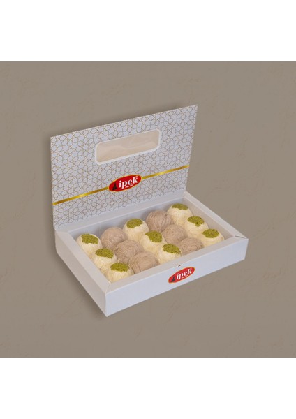 Pişmaniye Lüx Bardak 250 gr fiyatları