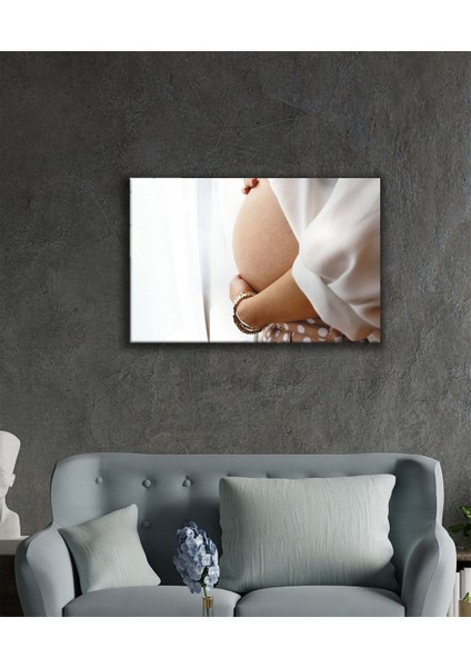 Kadınlar Hamile Kadın Cam Tablo ,women Pregnant fiyatları