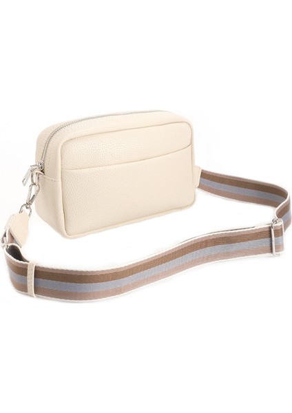 Trendy Kadın Çantaları 2024 Yeni Düz Renk Pu Crossbody Çanta Kadın Küçük Çanta Kadın Omuz Çantası Küçük Kare Çanta (Yurt Dışından) fırsatları
