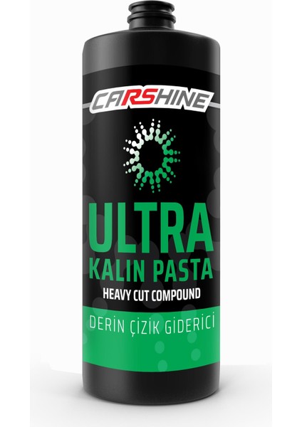 Ultra Kalın Pasta 1l