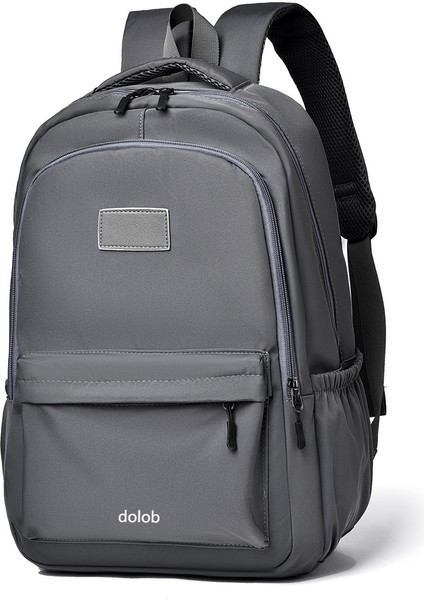 Sevimli Sırt Çantası Su Geçirmez Kültürel Trend Kişiselleştirilmiş Oxford Bez Çanta (Yurt Dışından)