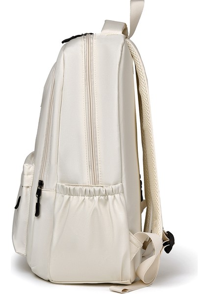 Sevimli Sırt Çantası Su Geçirmez Kültürel Trend Kişiselleştirilmiş Oxford Bez Çanta (Yurt Dışından) modelleri