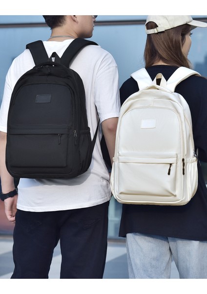 Sevimli Sırt Çantası Su Geçirmez Kültürel Trend Kişiselleştirilmiş Oxford Bez Çanta (Yurt Dışından) fırsatları