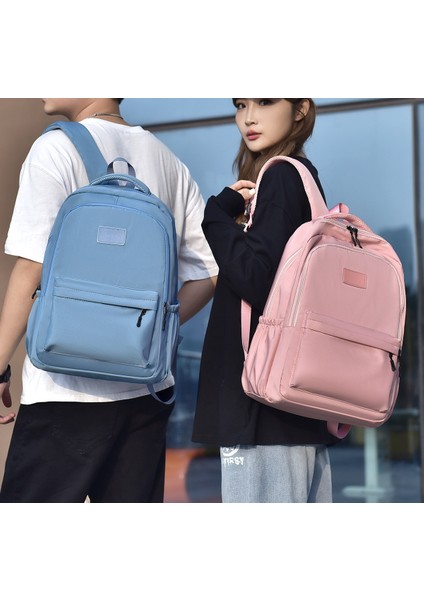 Sevimli Sırt Çantası Su Geçirmez Kültürel Trend Kişiselleştirilmiş Oxford Bez Çanta (Yurt Dışından) indirimleri