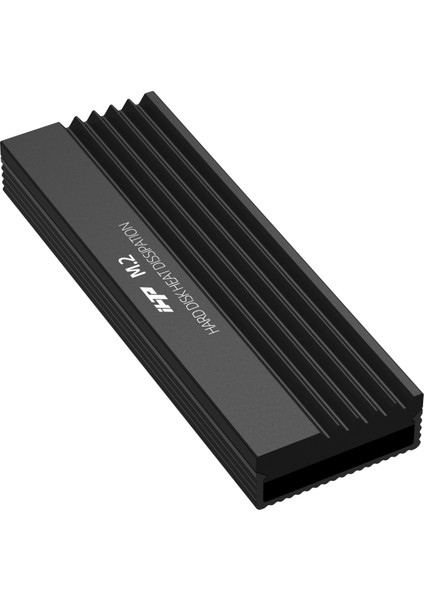 M2 SSD Soğutucu