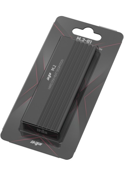 M2 SSD Soğutucu