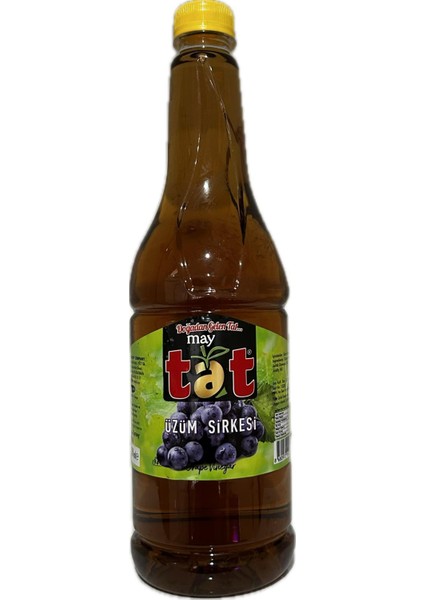 Üzüm Sirke 750 ml