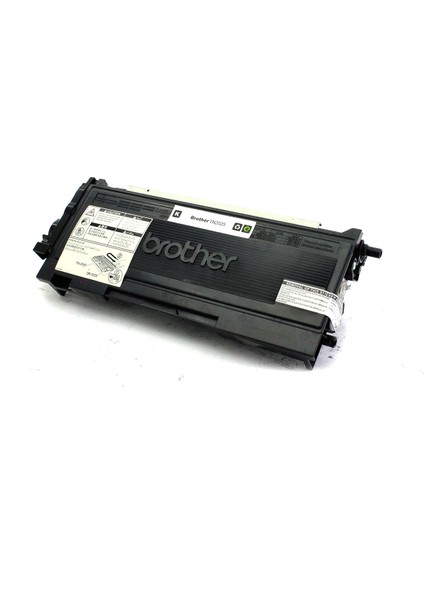 TN-2025 Kutusu Hasarlı Siyah Orjinal Toner fiyatları