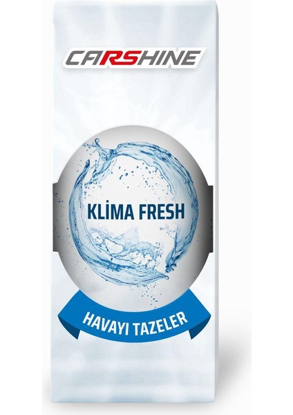 Klima Temizleyici 150ML